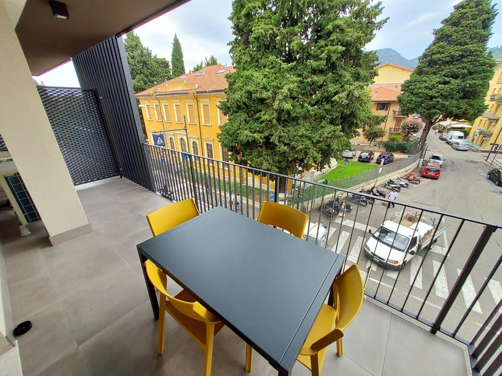 Apartmentsgarda Garda  Exterior photo