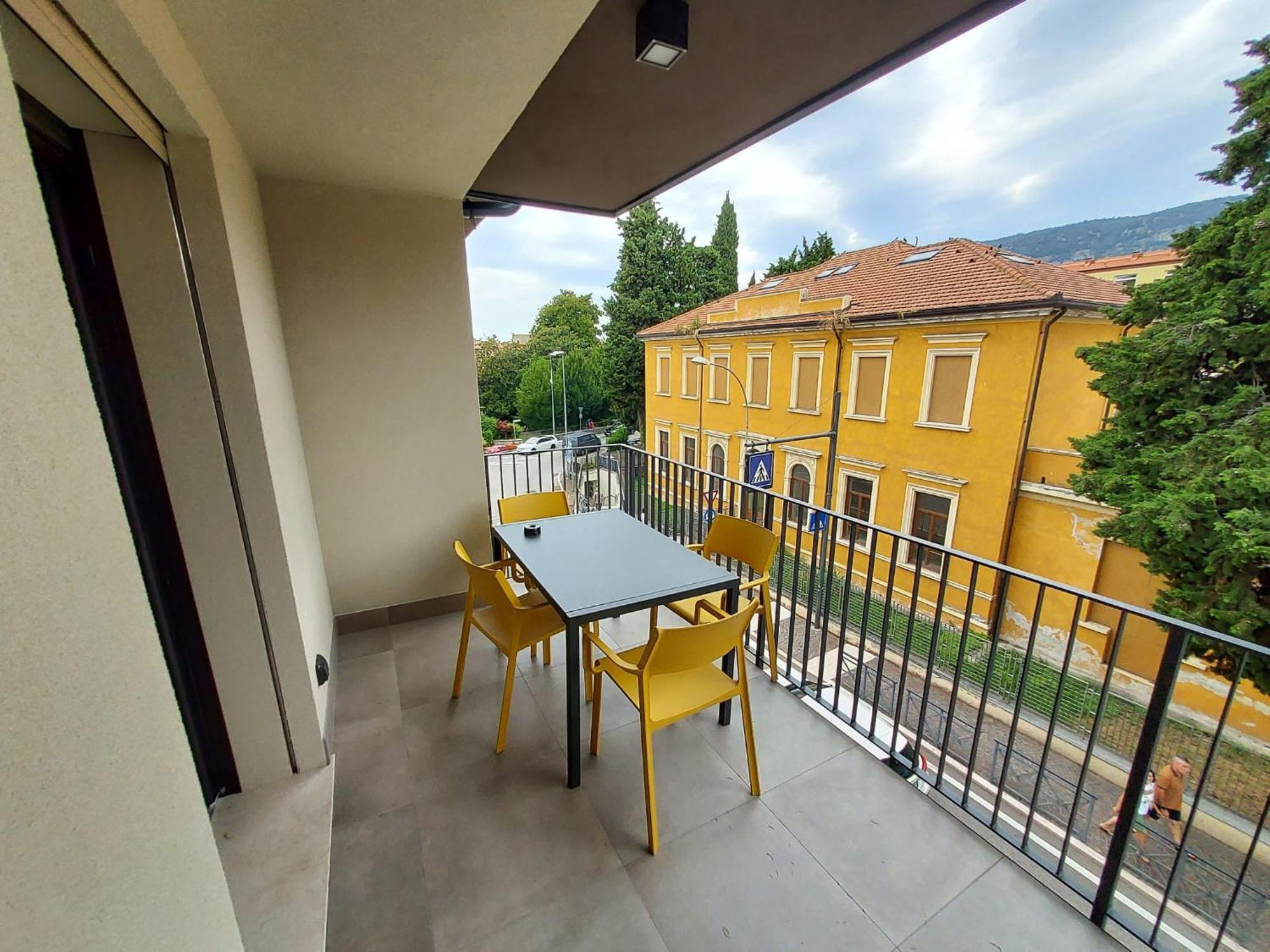 Apartmentsgarda Garda  Exterior photo