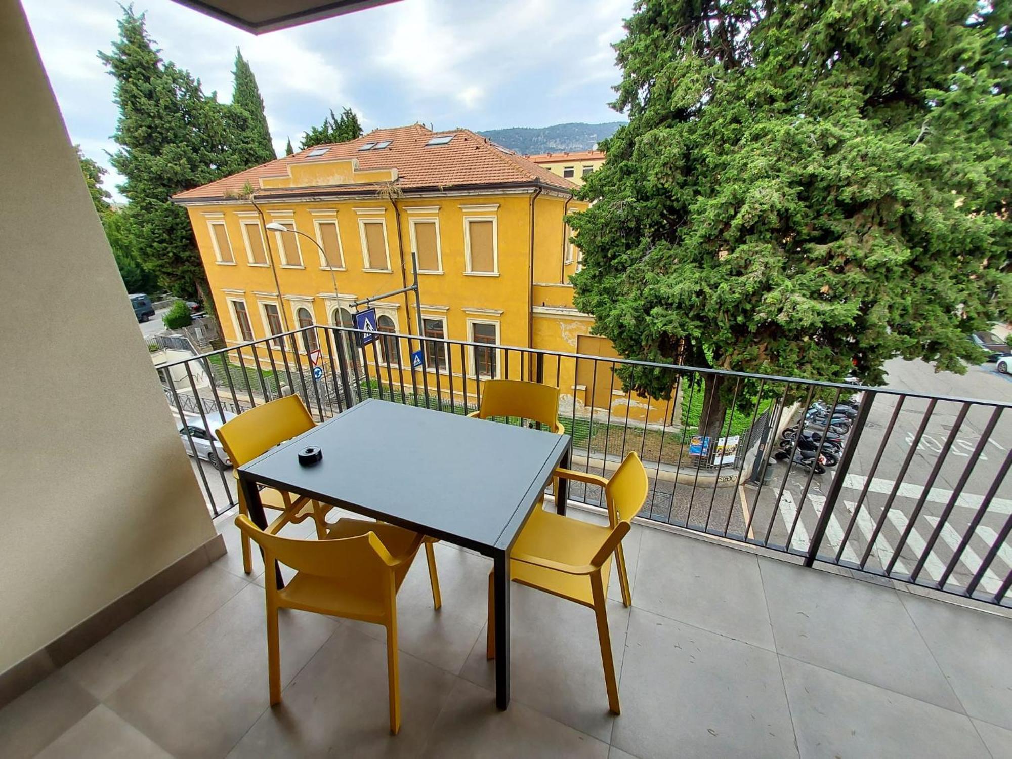 Apartmentsgarda Garda  Exterior photo