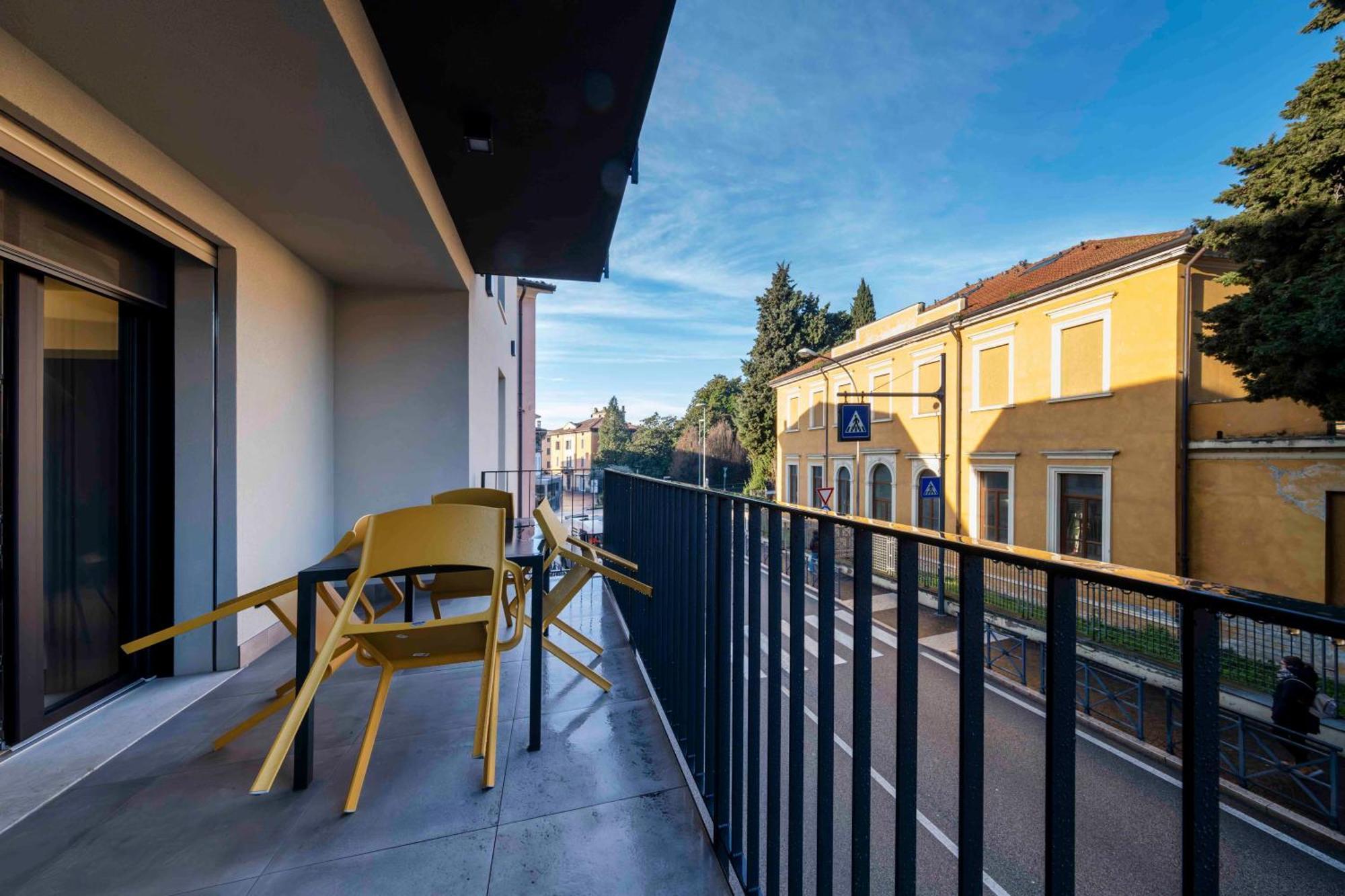 Apartmentsgarda Garda  Exterior photo